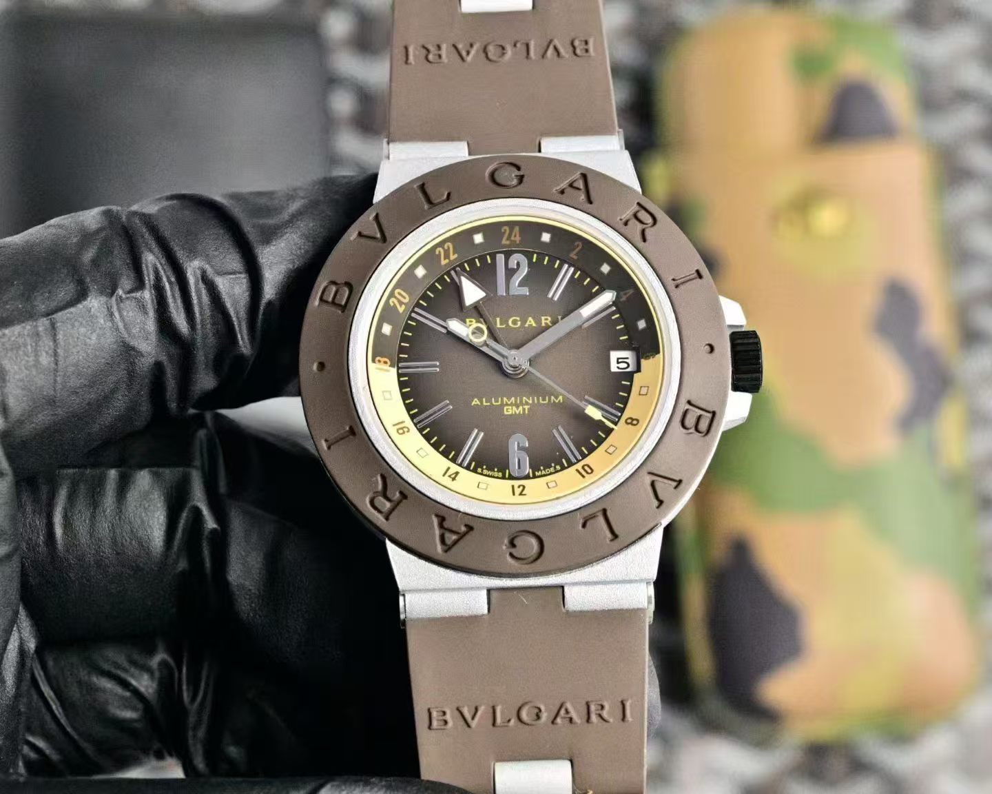 BULGARI - 12 - Image 5