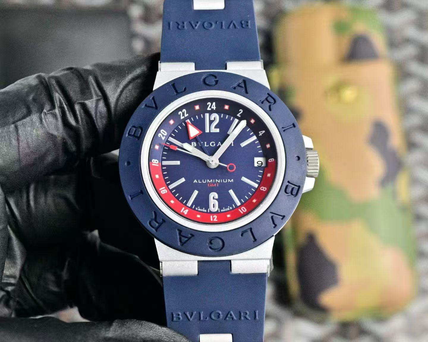 BULGARI - 12 - Image 6