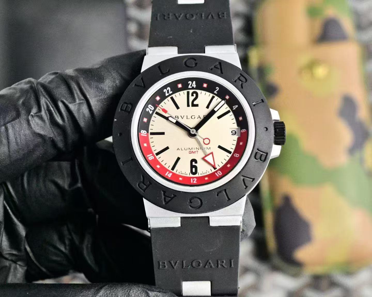 BULGARI - 12 - Image 7