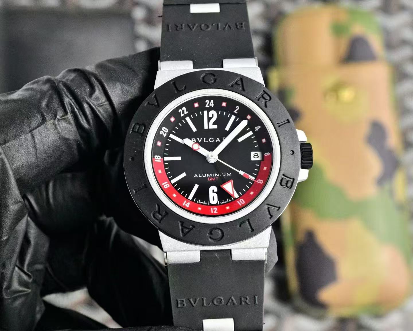 BULGARI - 12 - Image 8