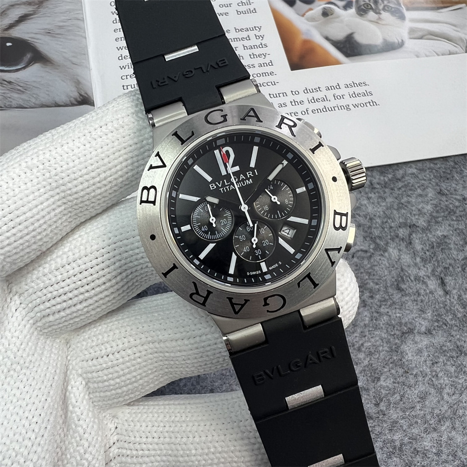 BULGARI - 13 - Image 5