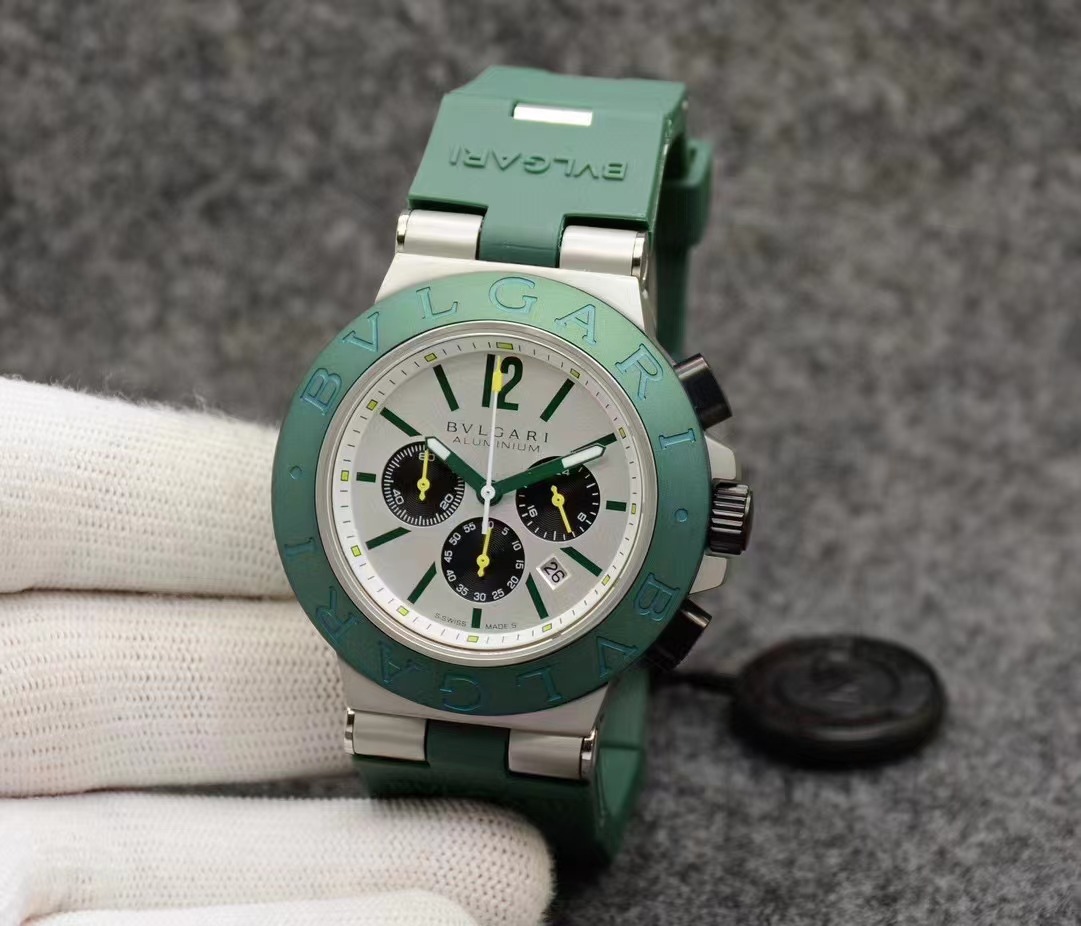 BULGARI - 13 - Image 7