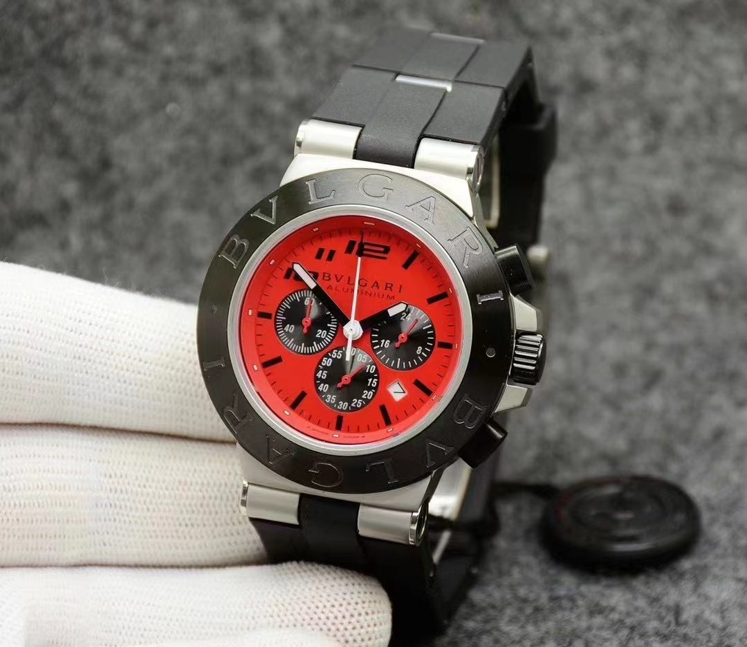 BULGARI - 13 - Image 8