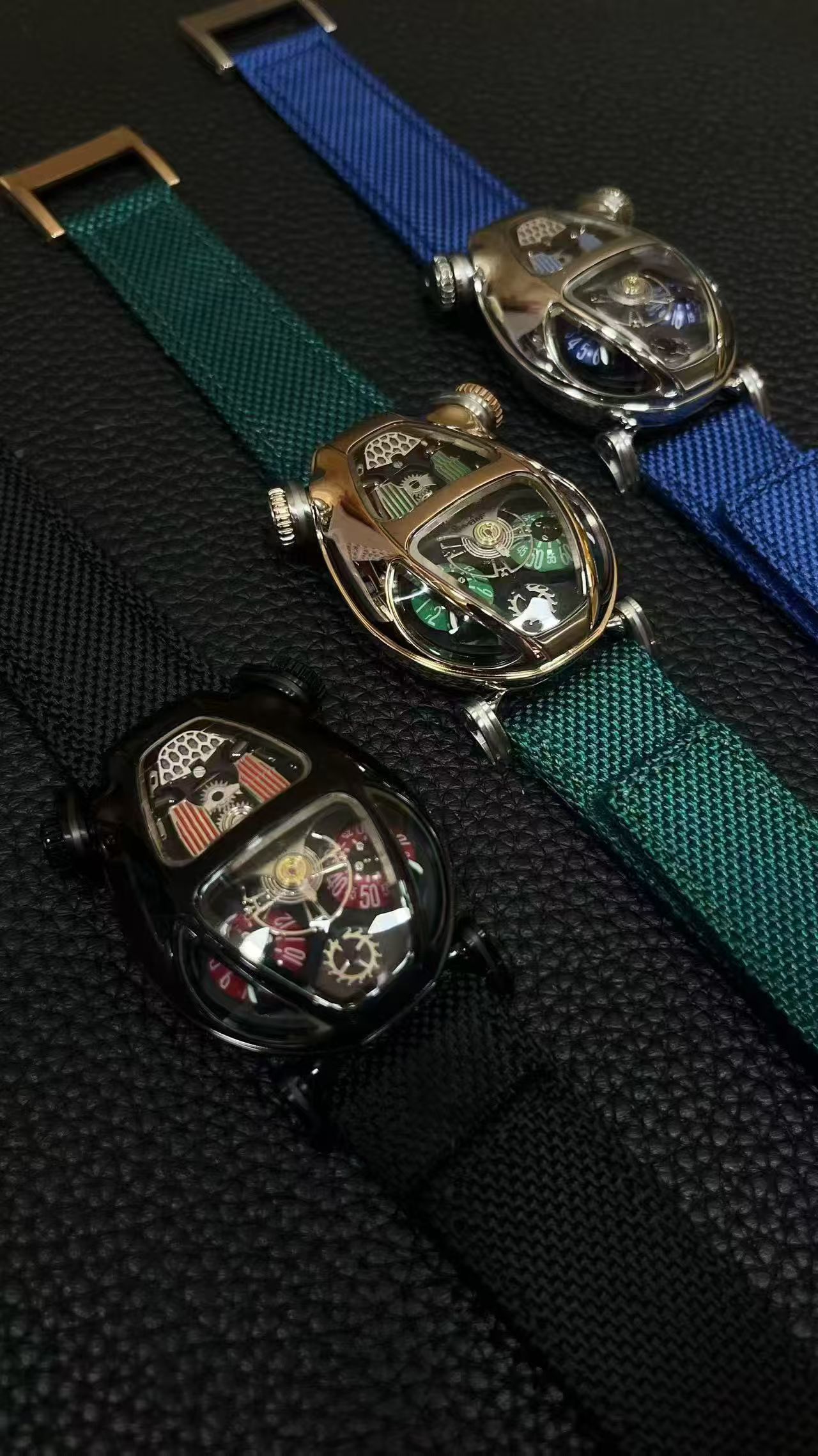 BULGARI - 14