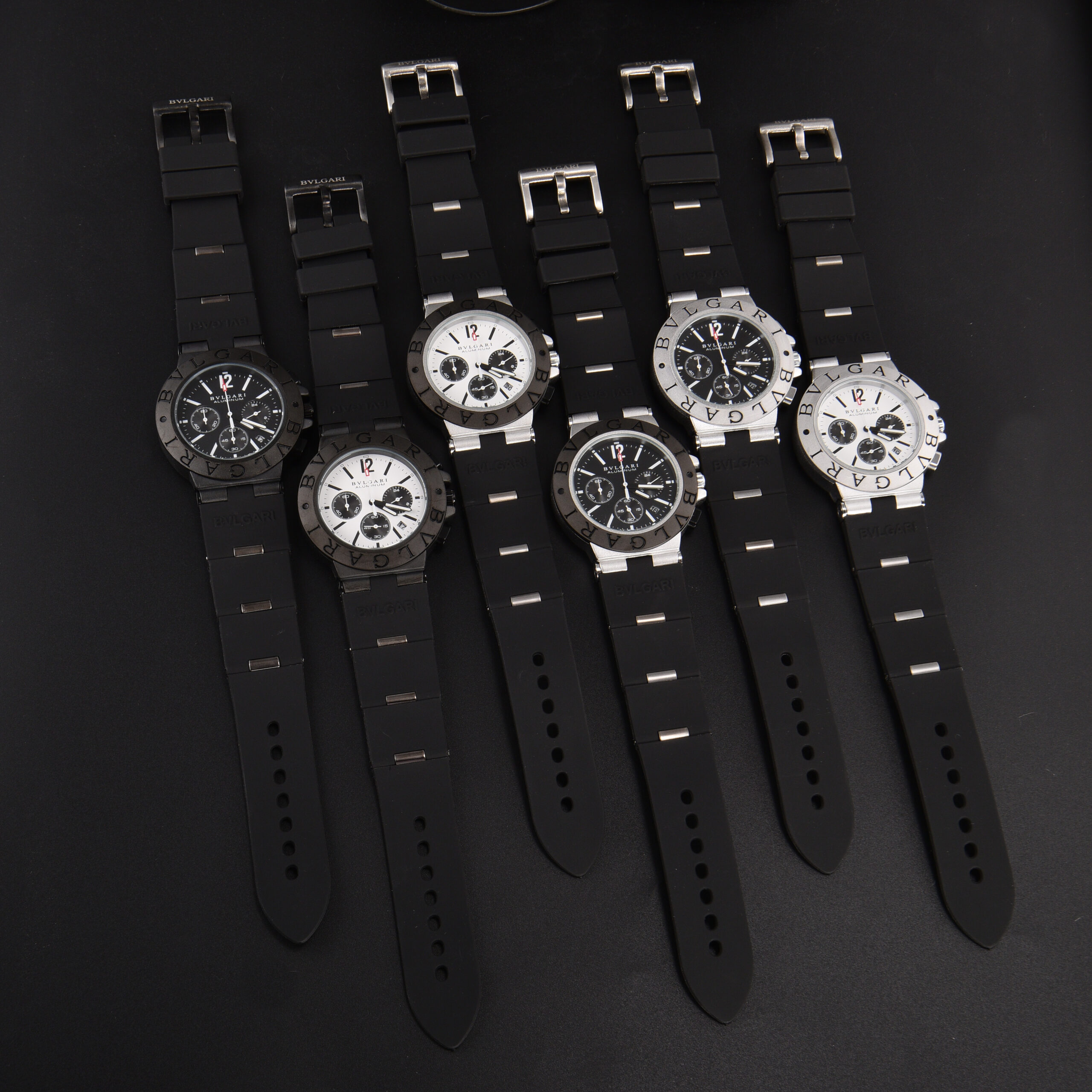 BULGARI - 15
