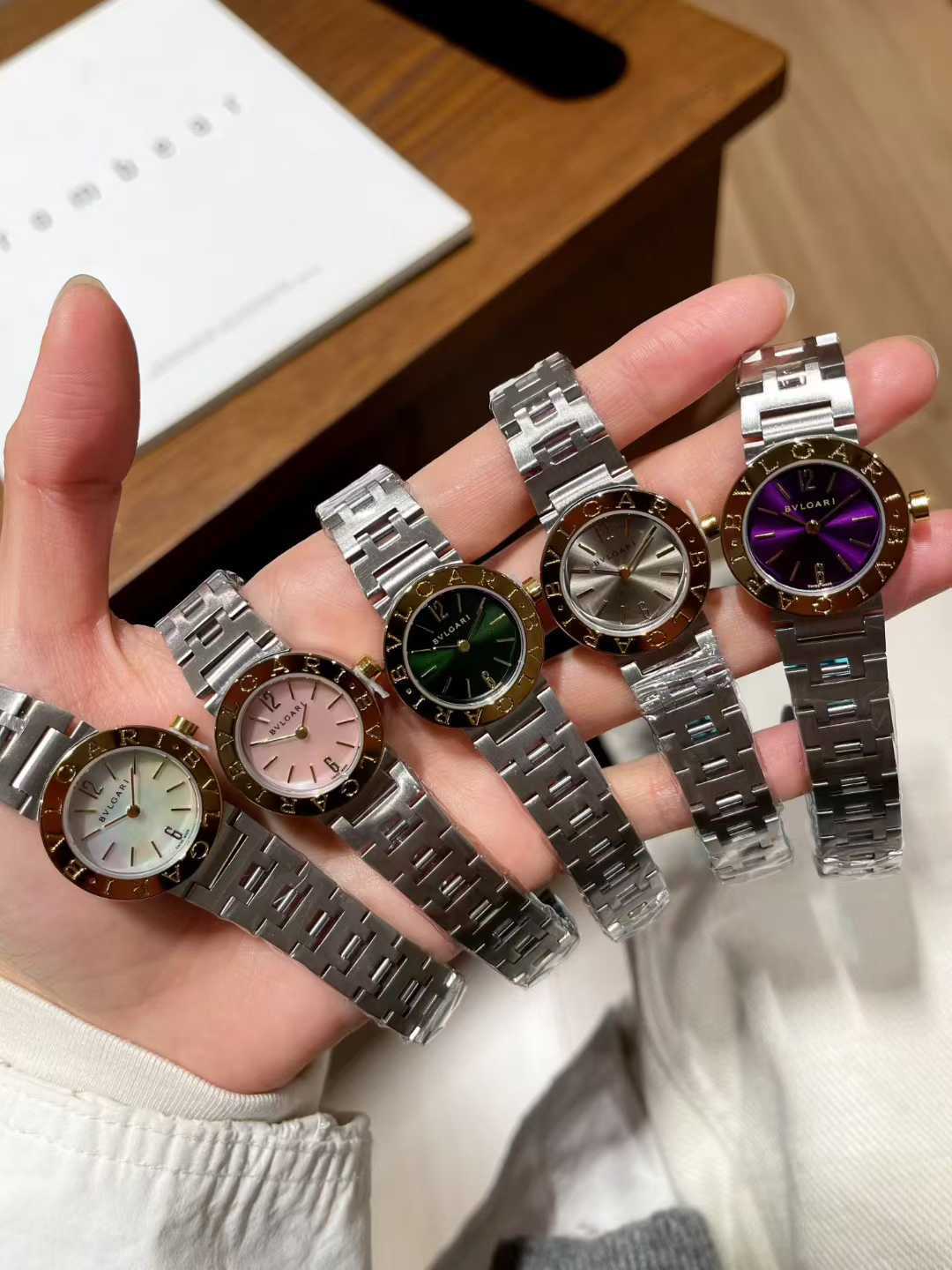 BULGARI - 16