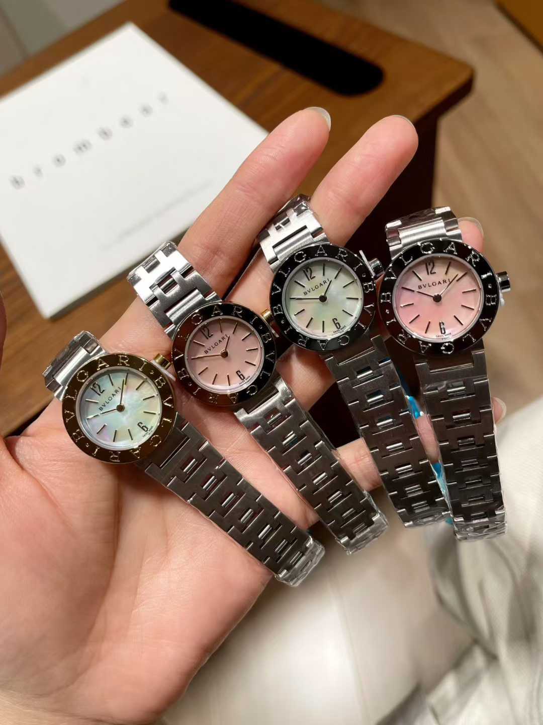 BULGARI - 16 - Image 2