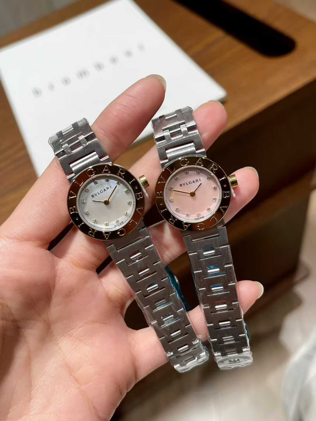 BULGARI - 16 - Image 4
