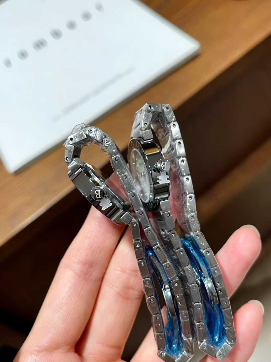 BULGARI - 16 - Image 7