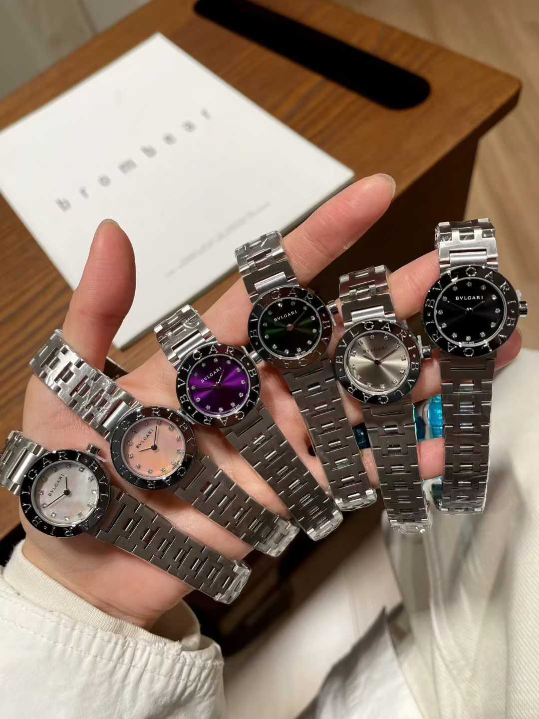 BULGARI - 16 - Image 9