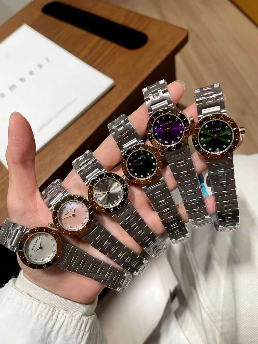 BULGARI - 16 - Image 10