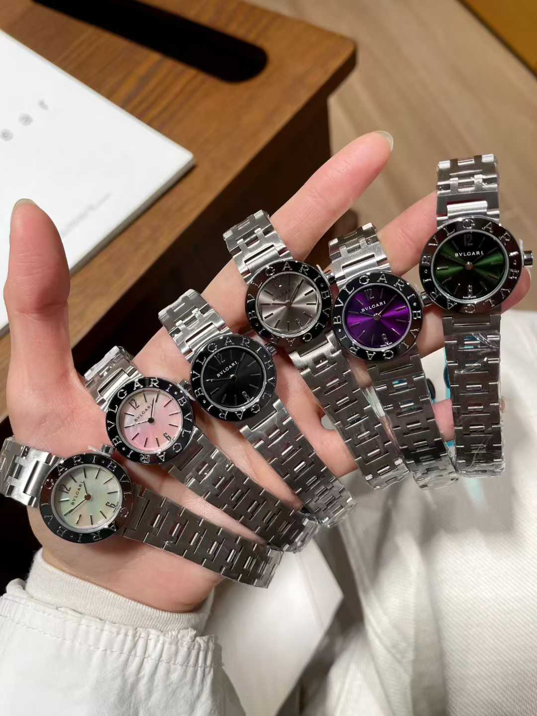 BULGARI - 16 - Image 11