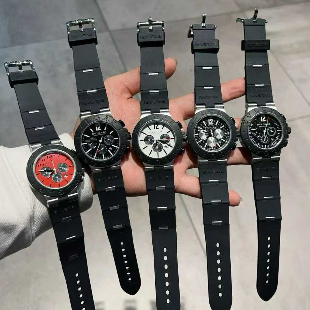 BULGARI - 17
