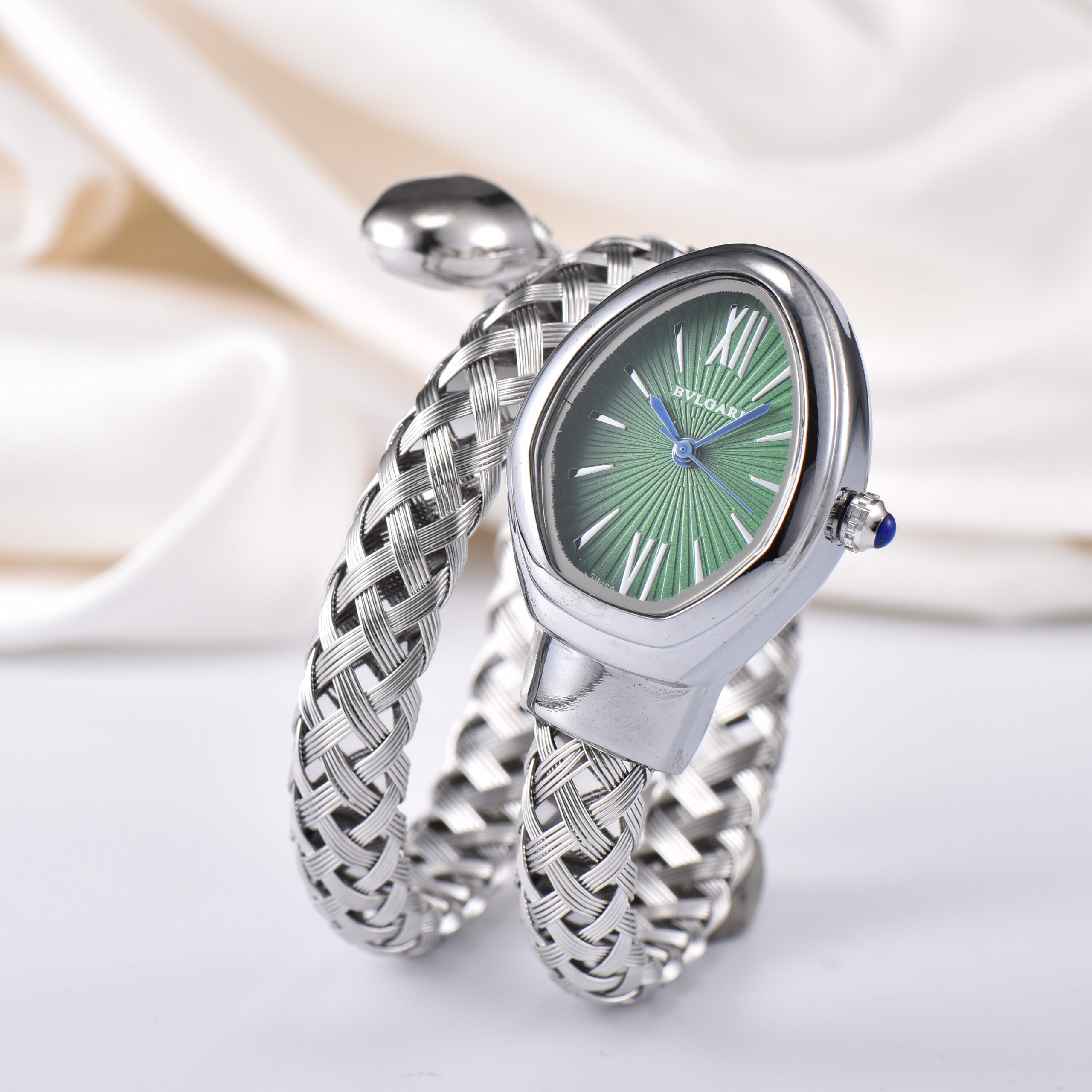 BULGARI - 18 - Image 19