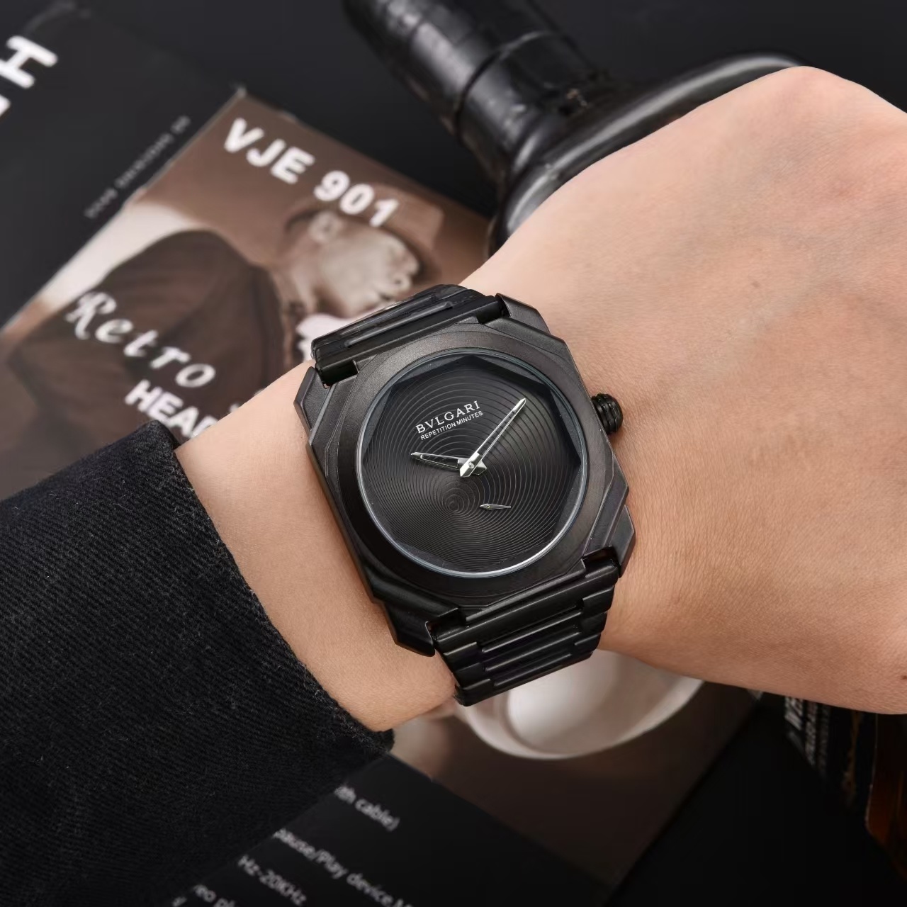 BULGARI - 19