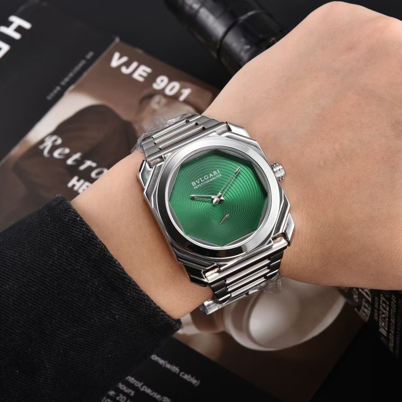 BULGARI - 19 - Image 2
