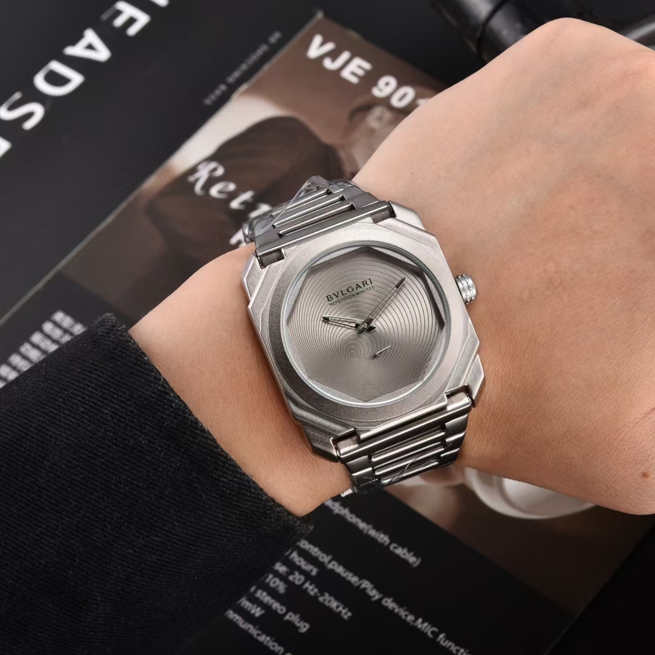 BULGARI - 19 - Image 5