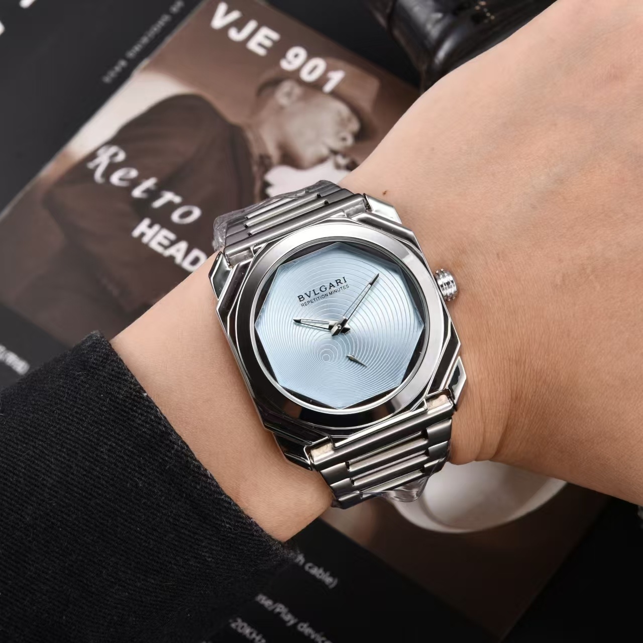 BULGARI - 19 - Image 6