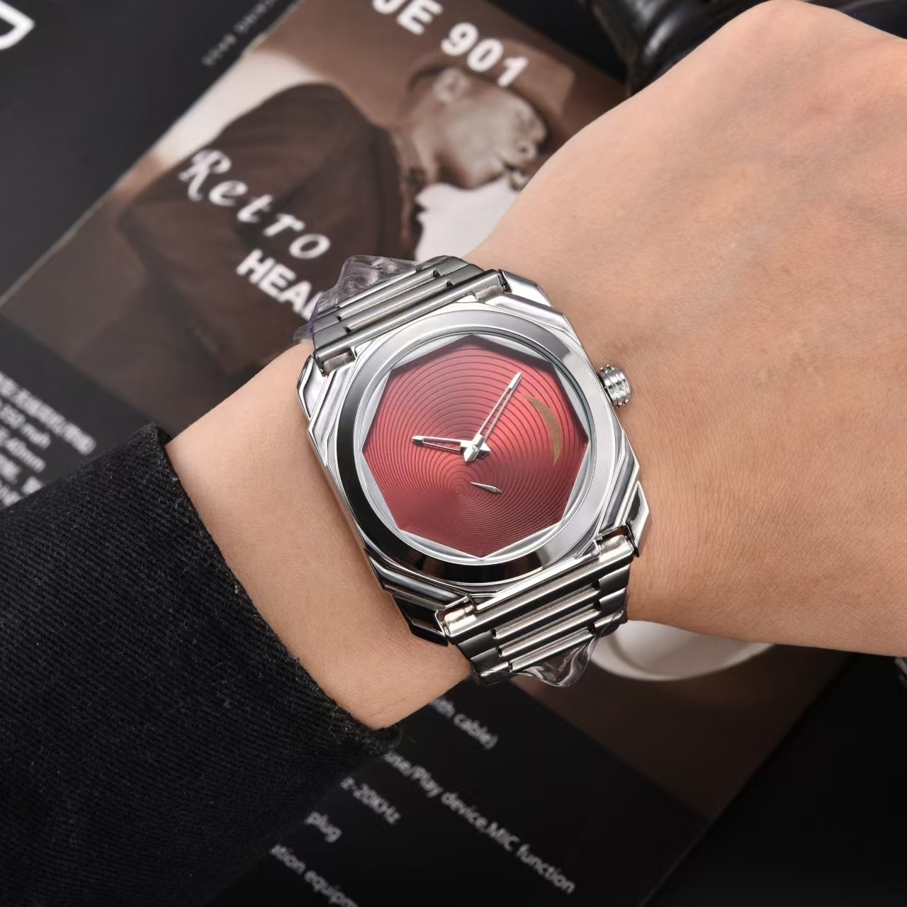 BULGARI - 19 - Image 7