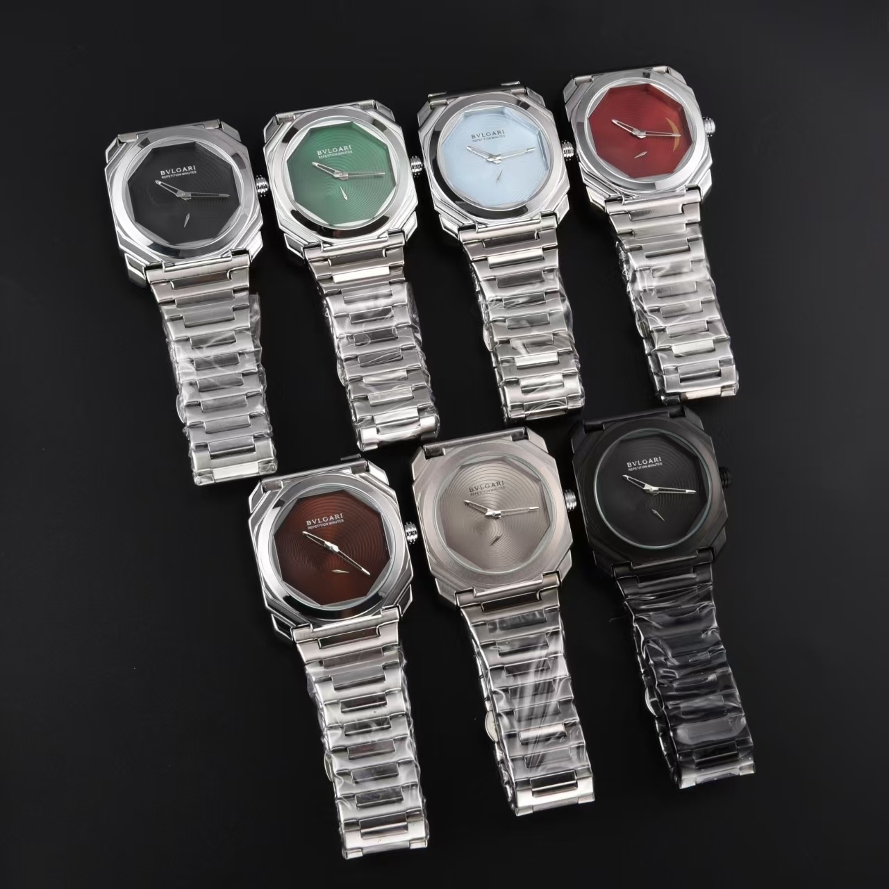 BULGARI - 19 - Image 8