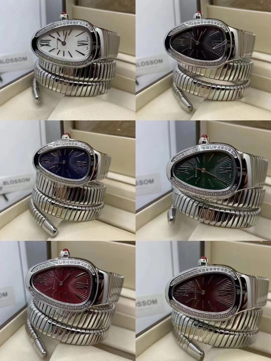 BULGARI - 20