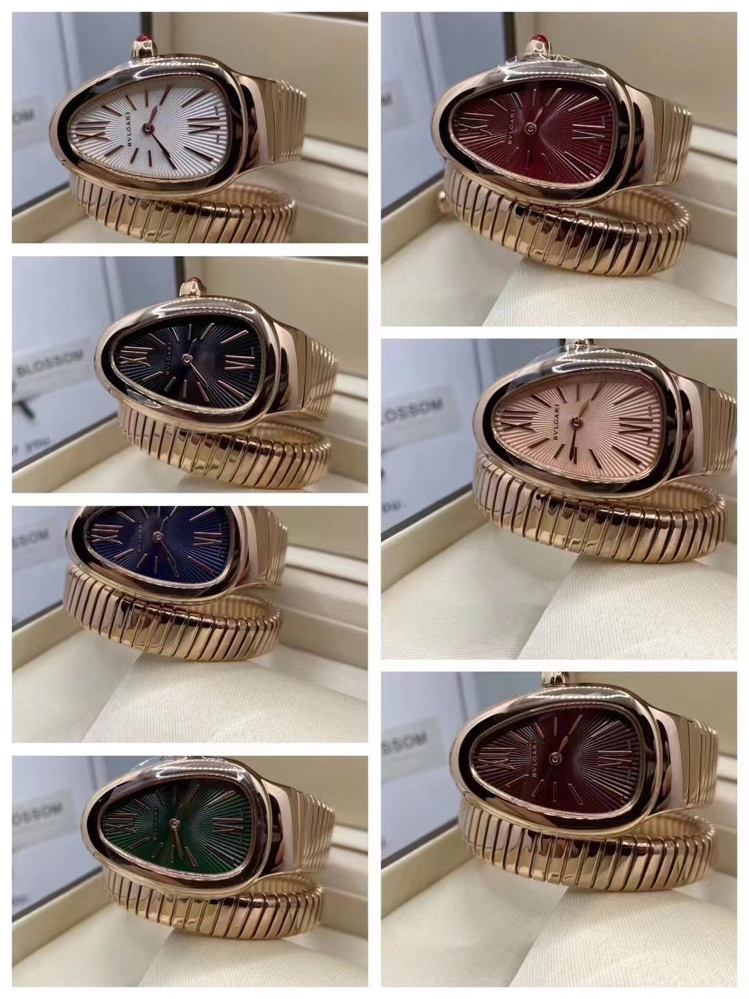 BULGARI - 20 - Image 3