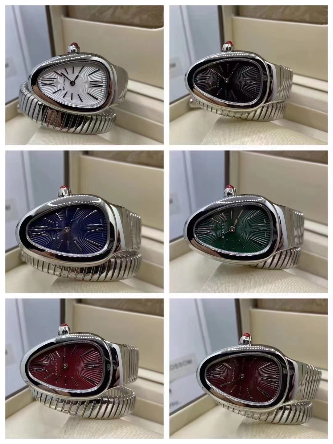 BULGARI - 20 - Image 5