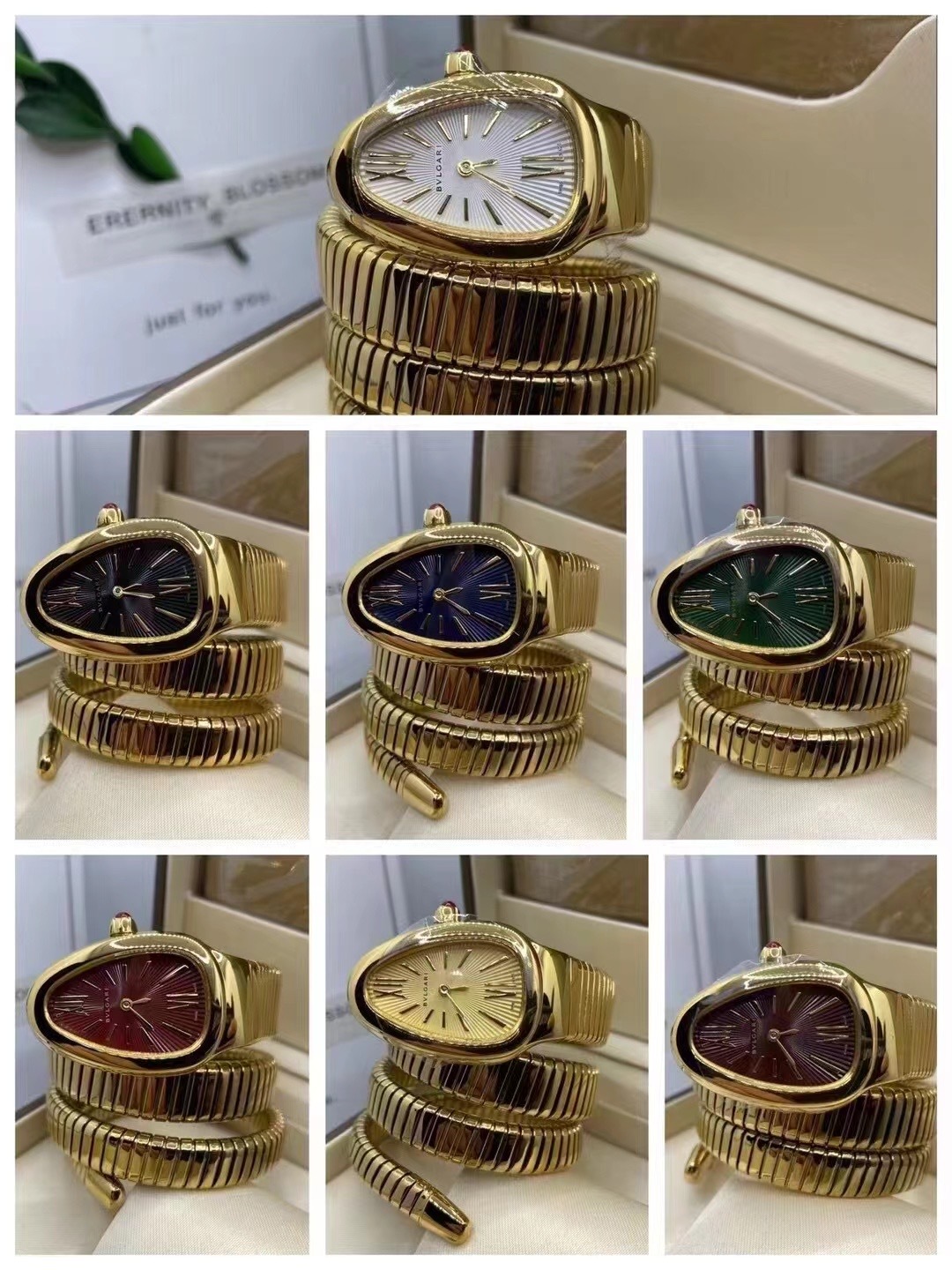 BULGARI - 21 - Image 3