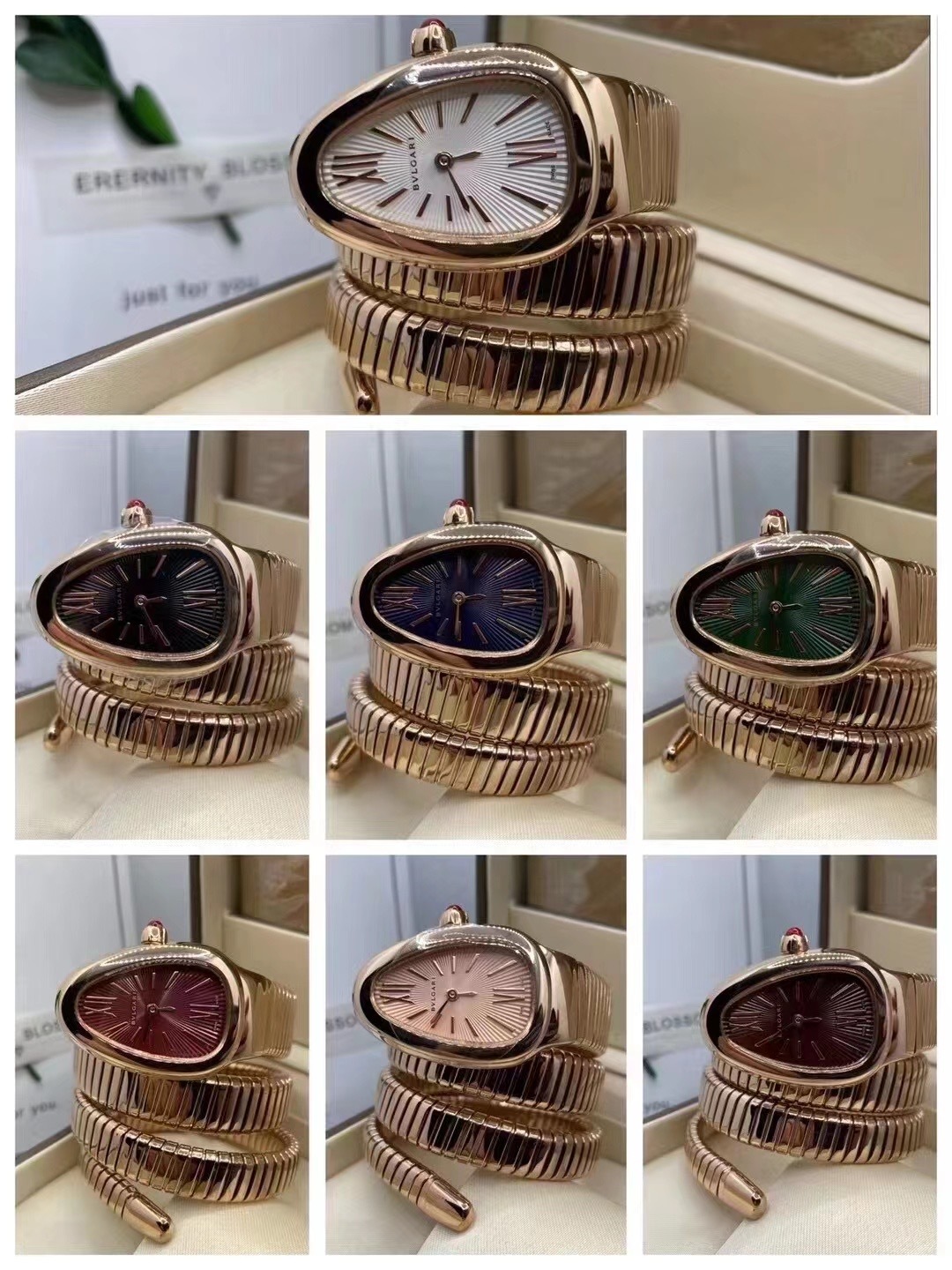 BULGARI - 21 - Image 4