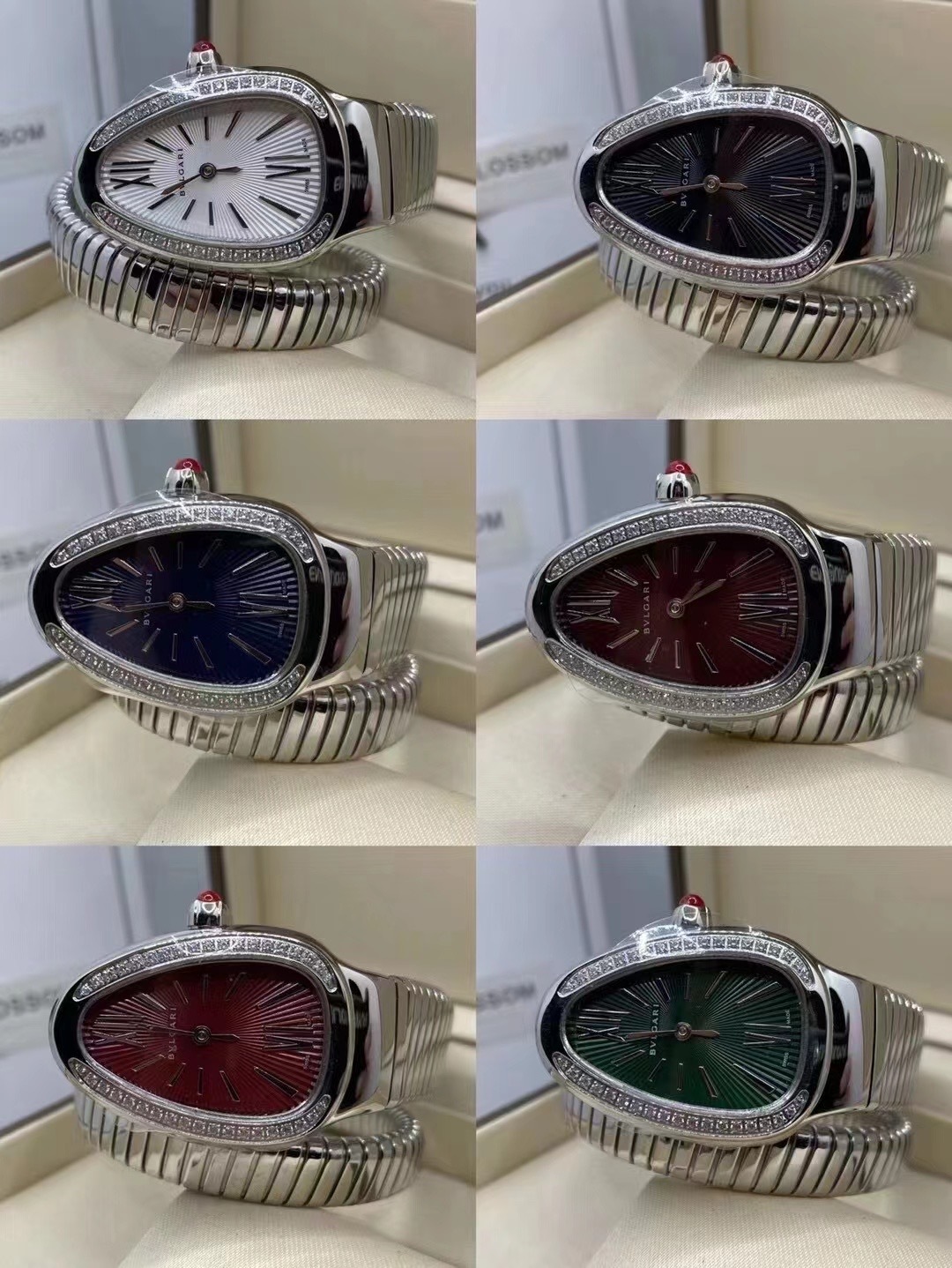 BULGARI - 21 - Image 12