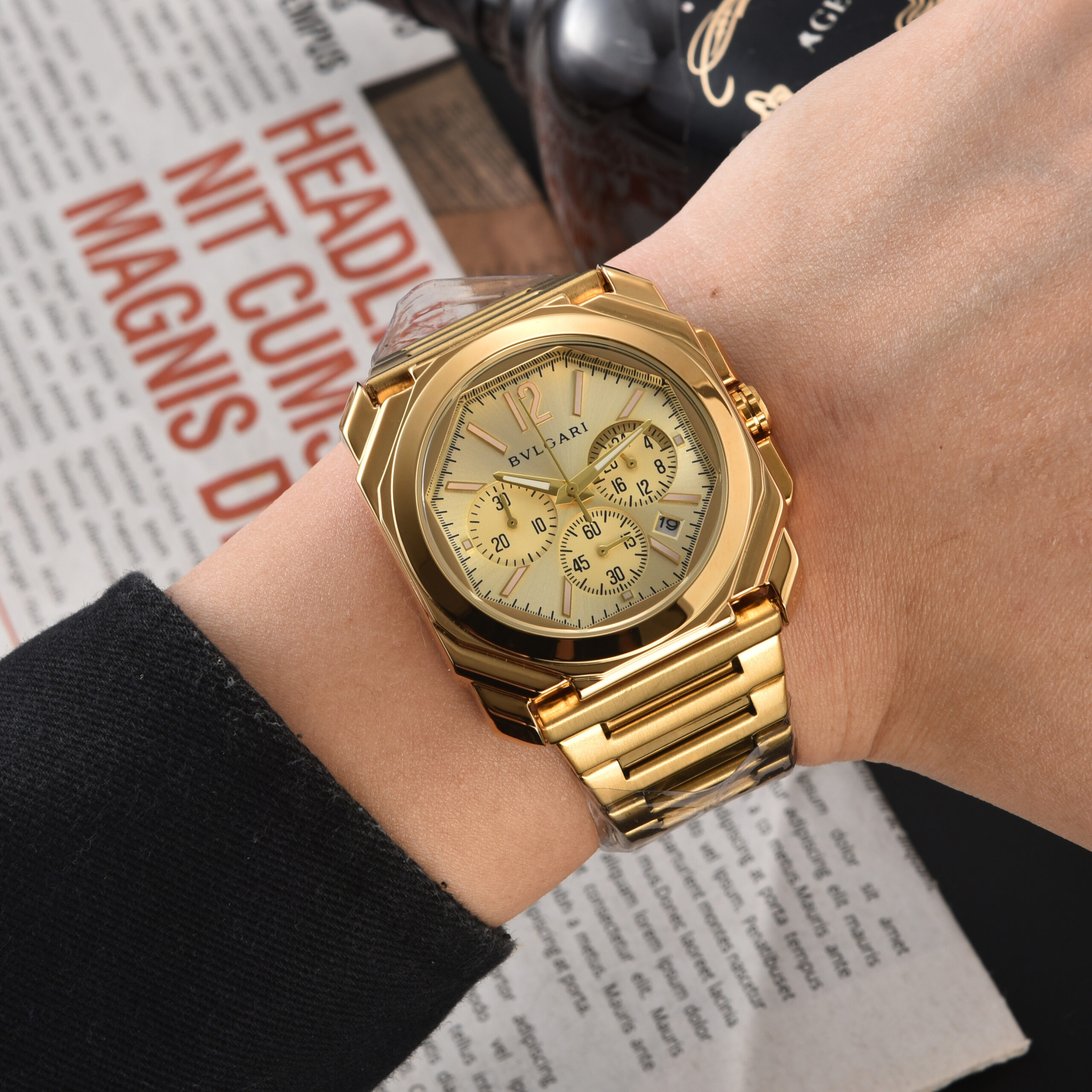BULGARI - 22