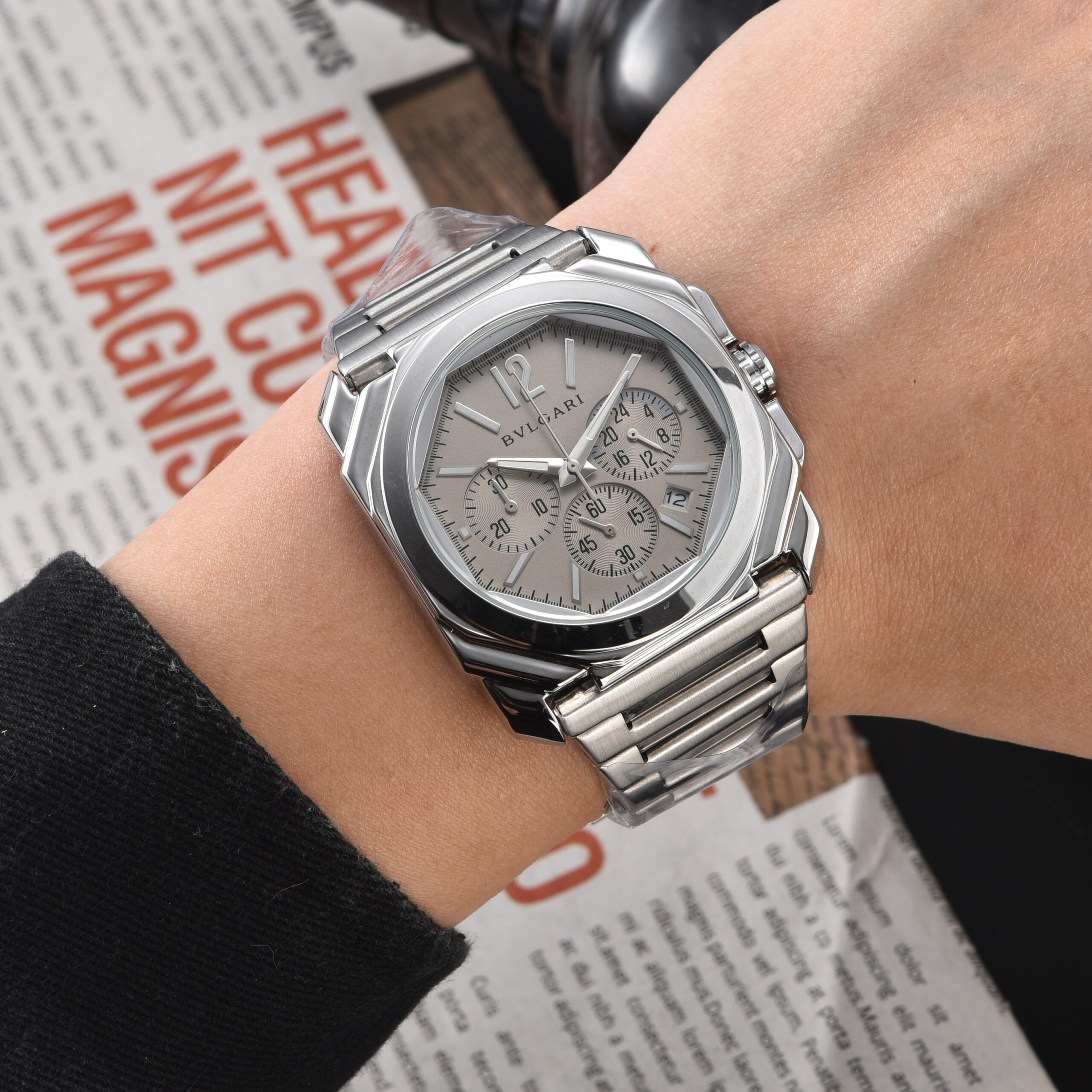 BULGARI - 22 - Image 2