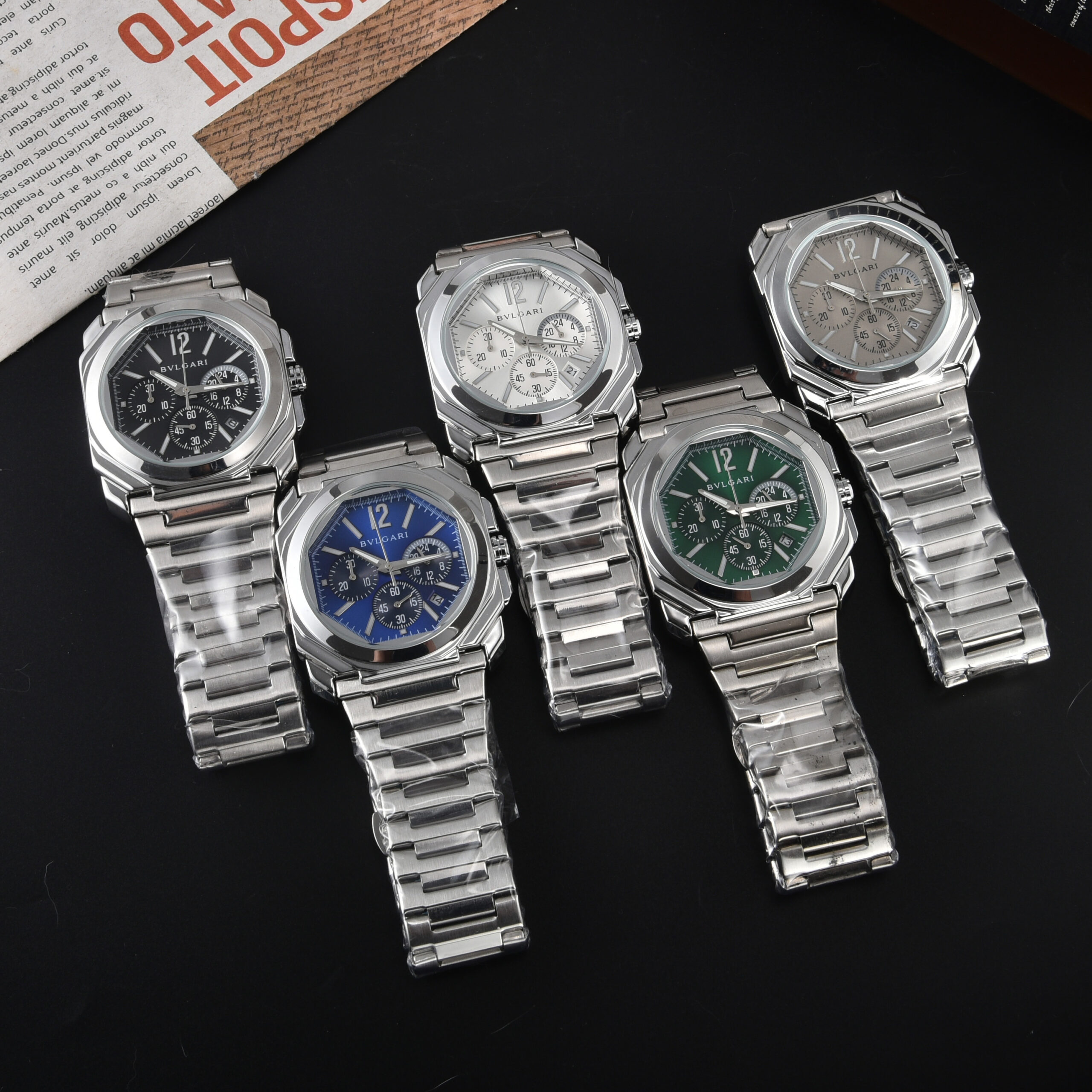 BULGARI - 22 - Image 6