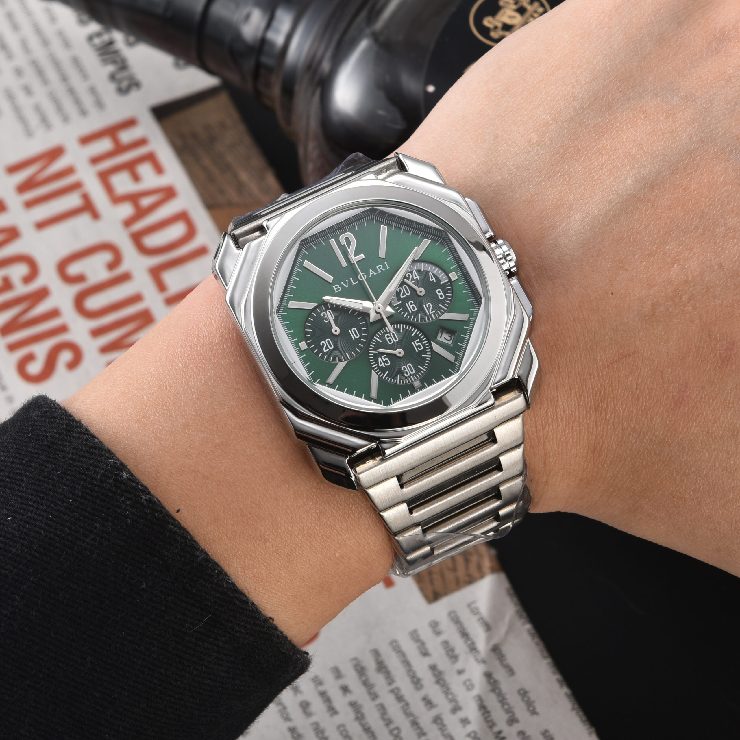 BULGARI - 22 - Image 11