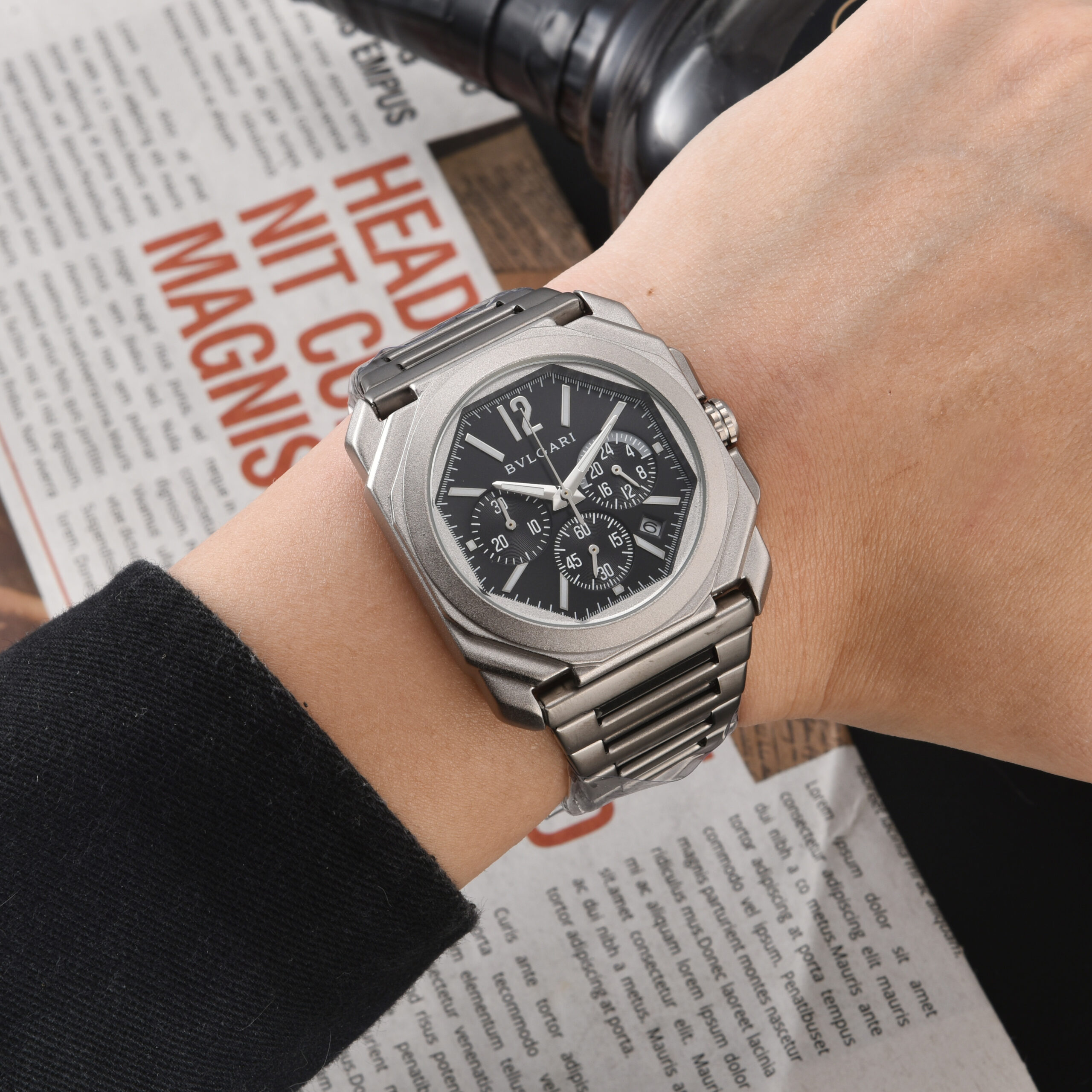 BULGARI - 22 - Image 12