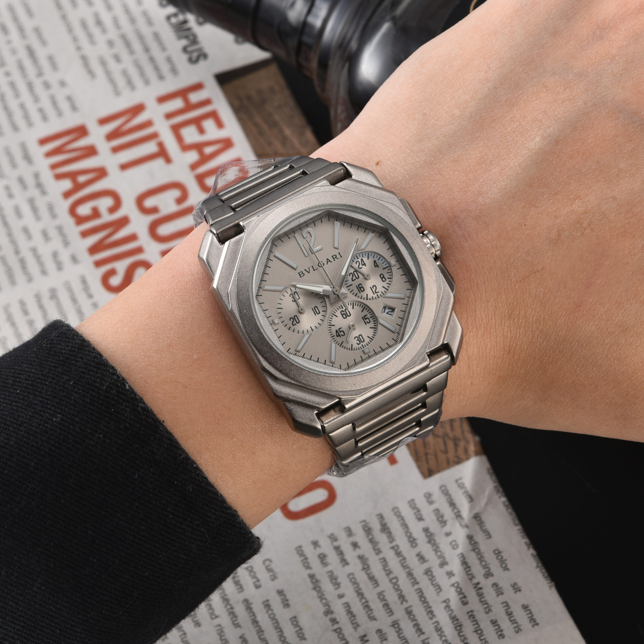 BULGARI - 22 - Image 13