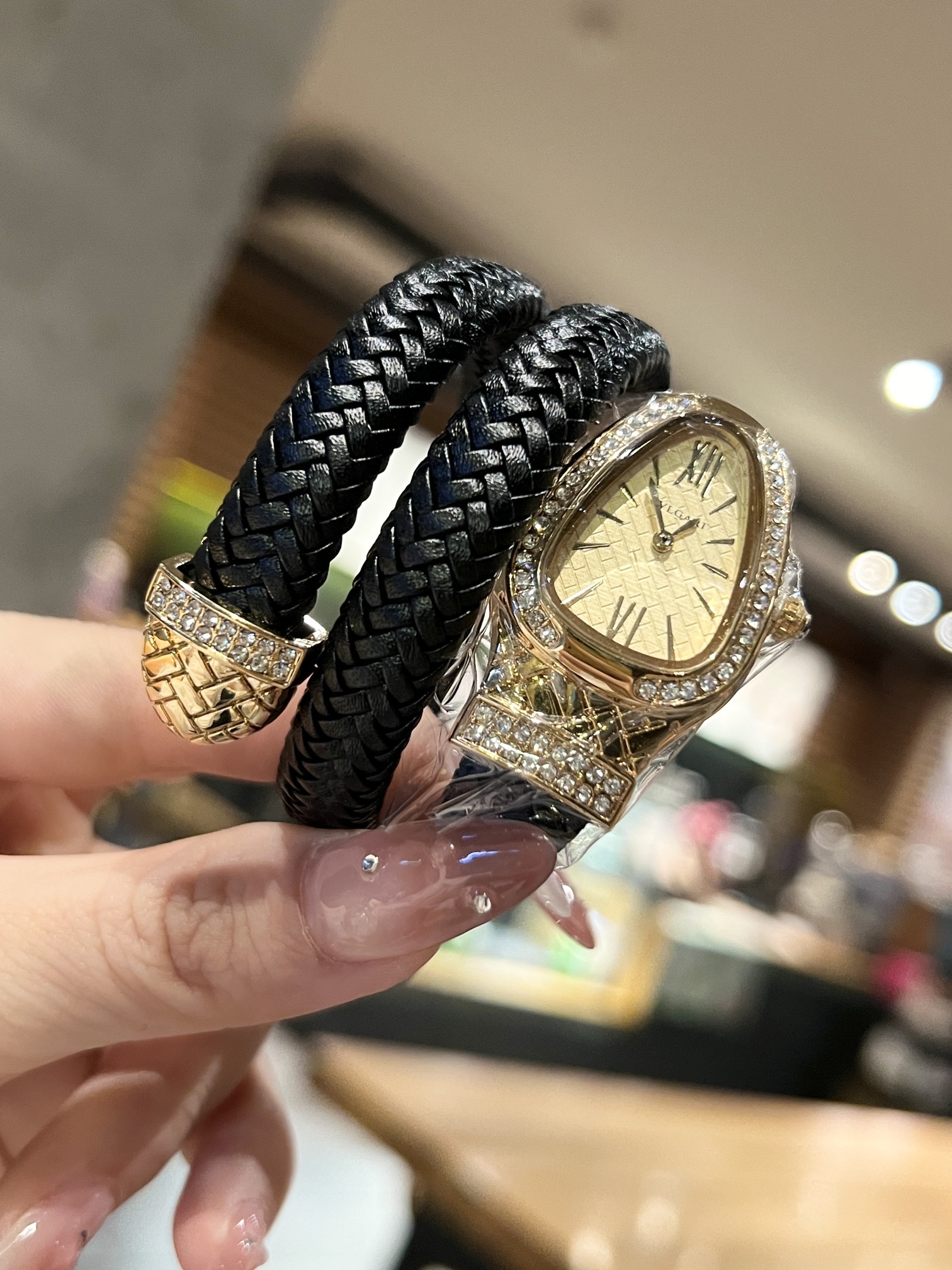 BULGARI - 23