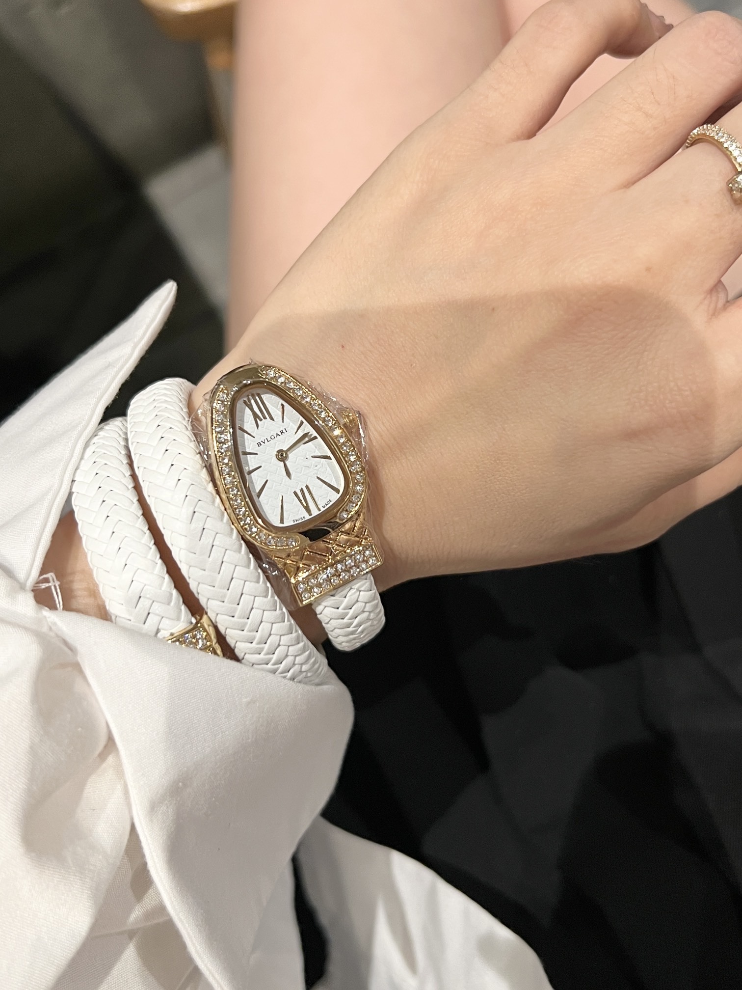 BULGARI - 23 - Image 4