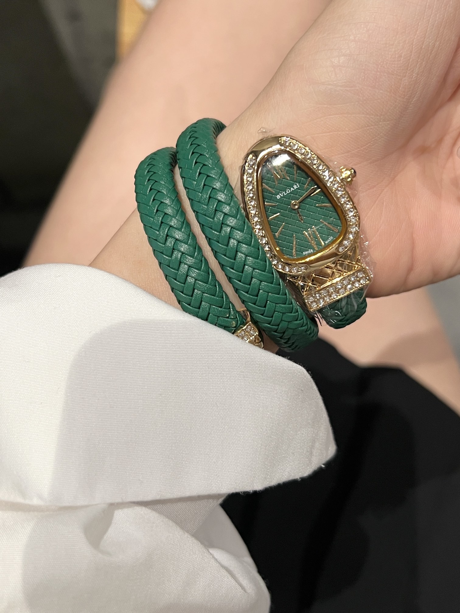 BULGARI - 23 - Image 7