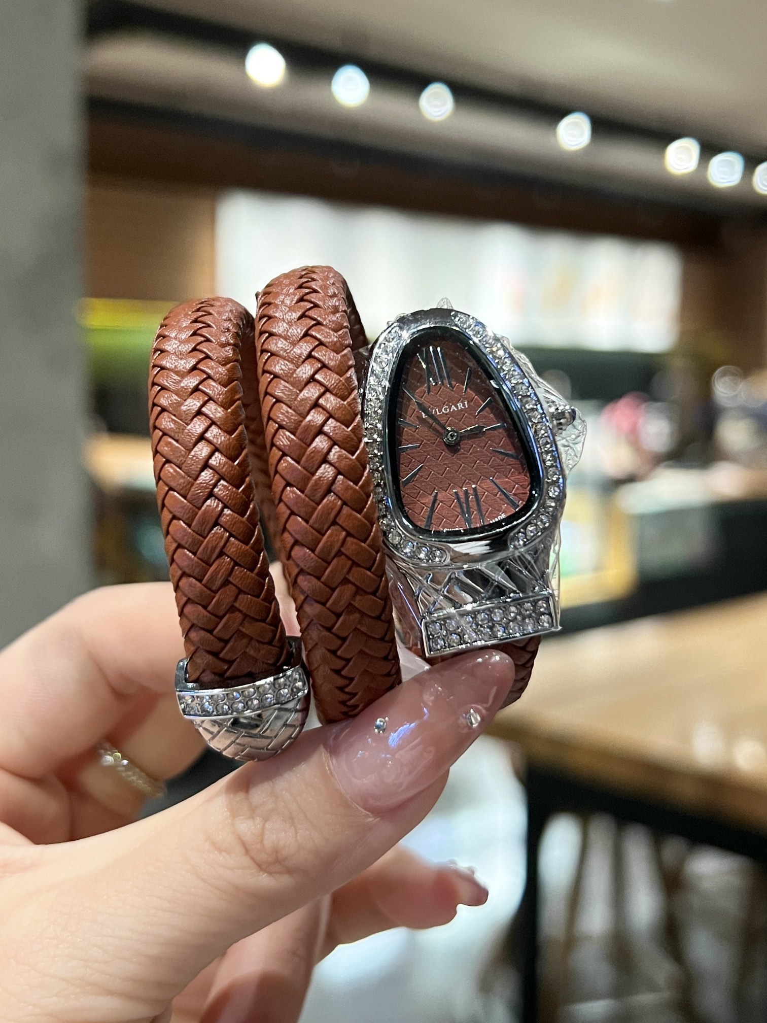 BULGARI - 23 - Image 8