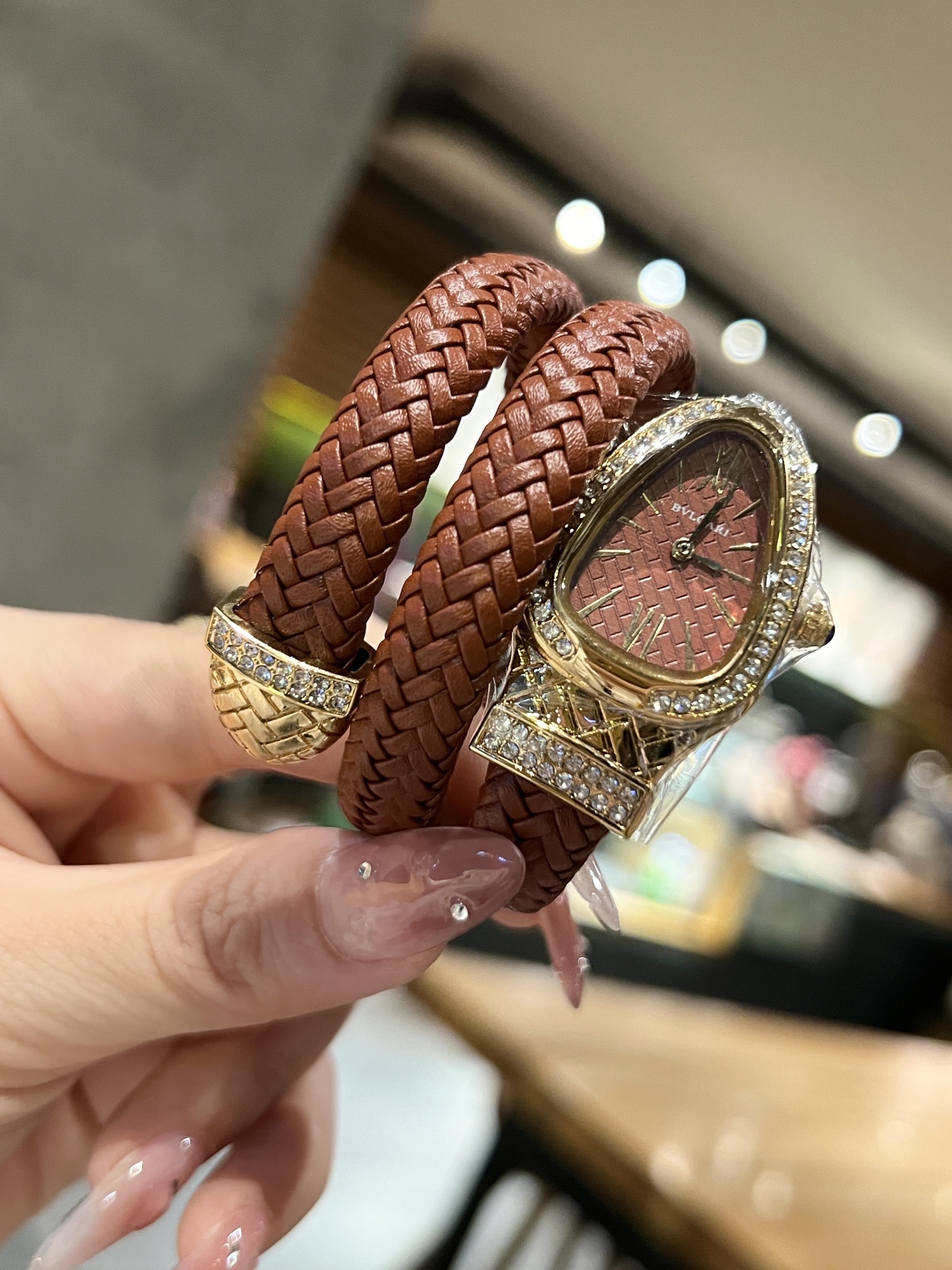 BULGARI - 23 - Image 9