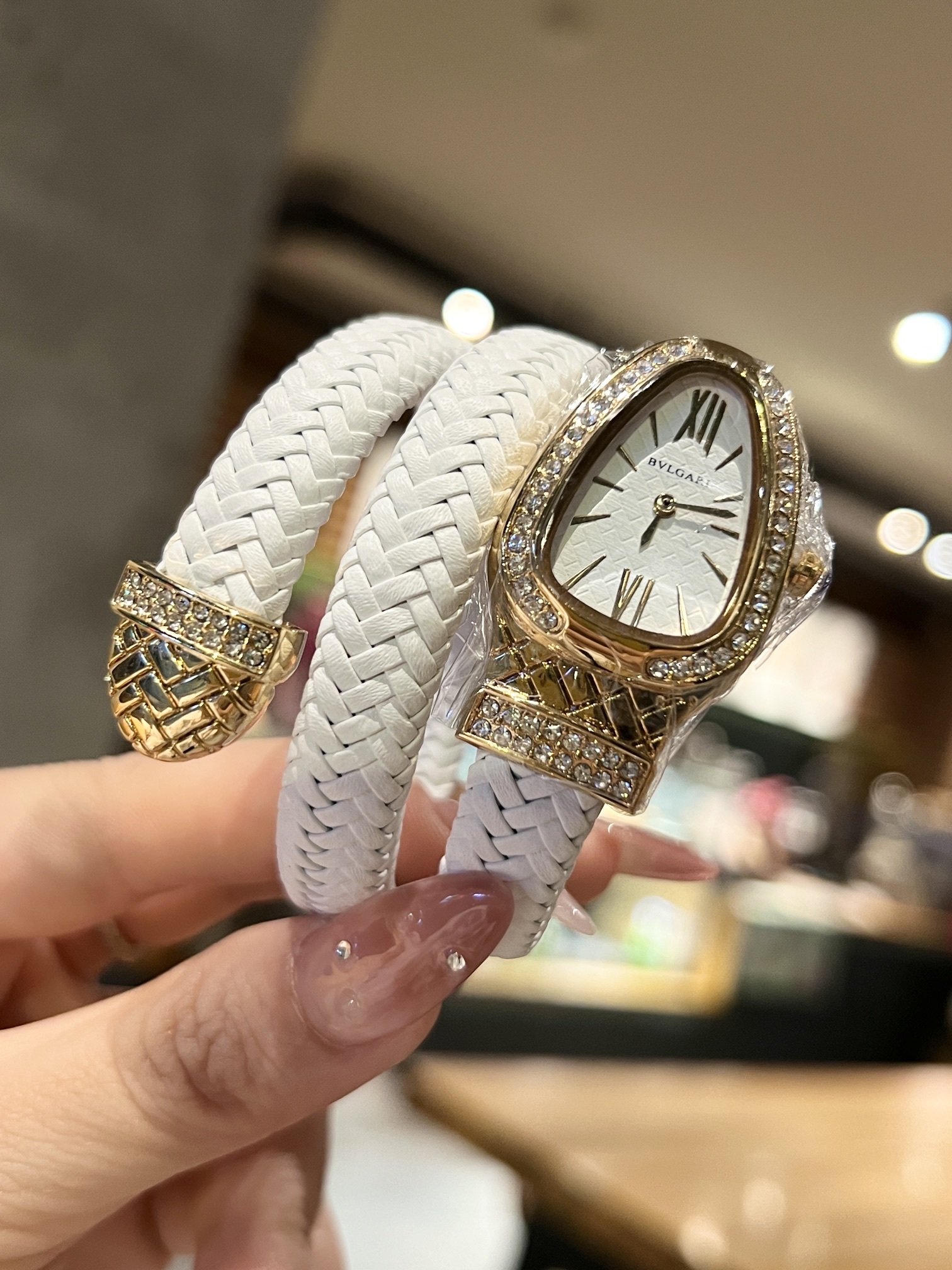BULGARI - 23 - Image 12