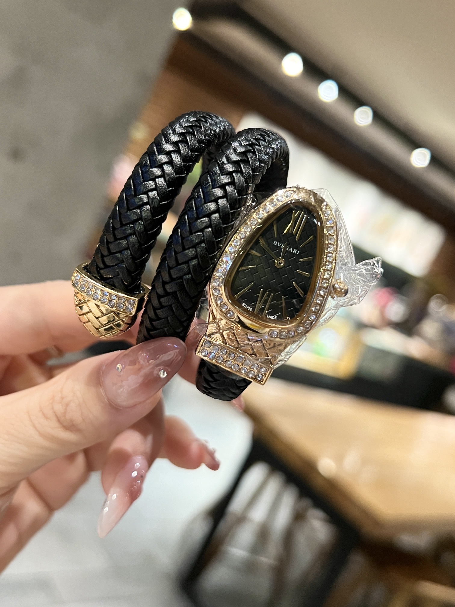 BULGARI - 23 - Image 15