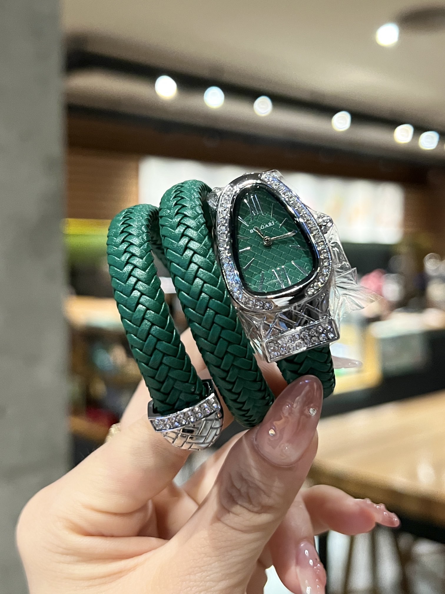 BULGARI - 23 - Image 17