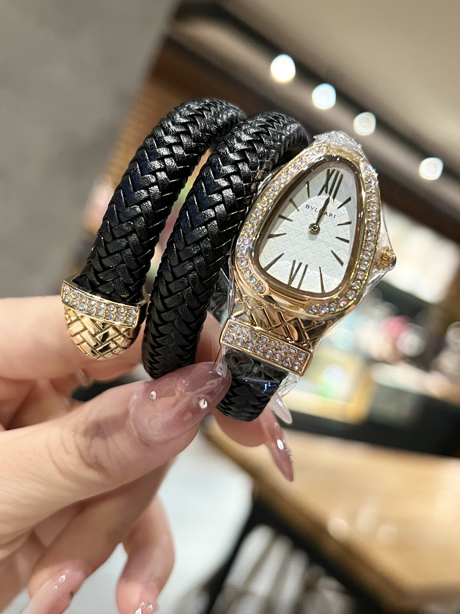 BULGARI - 23 - Image 18