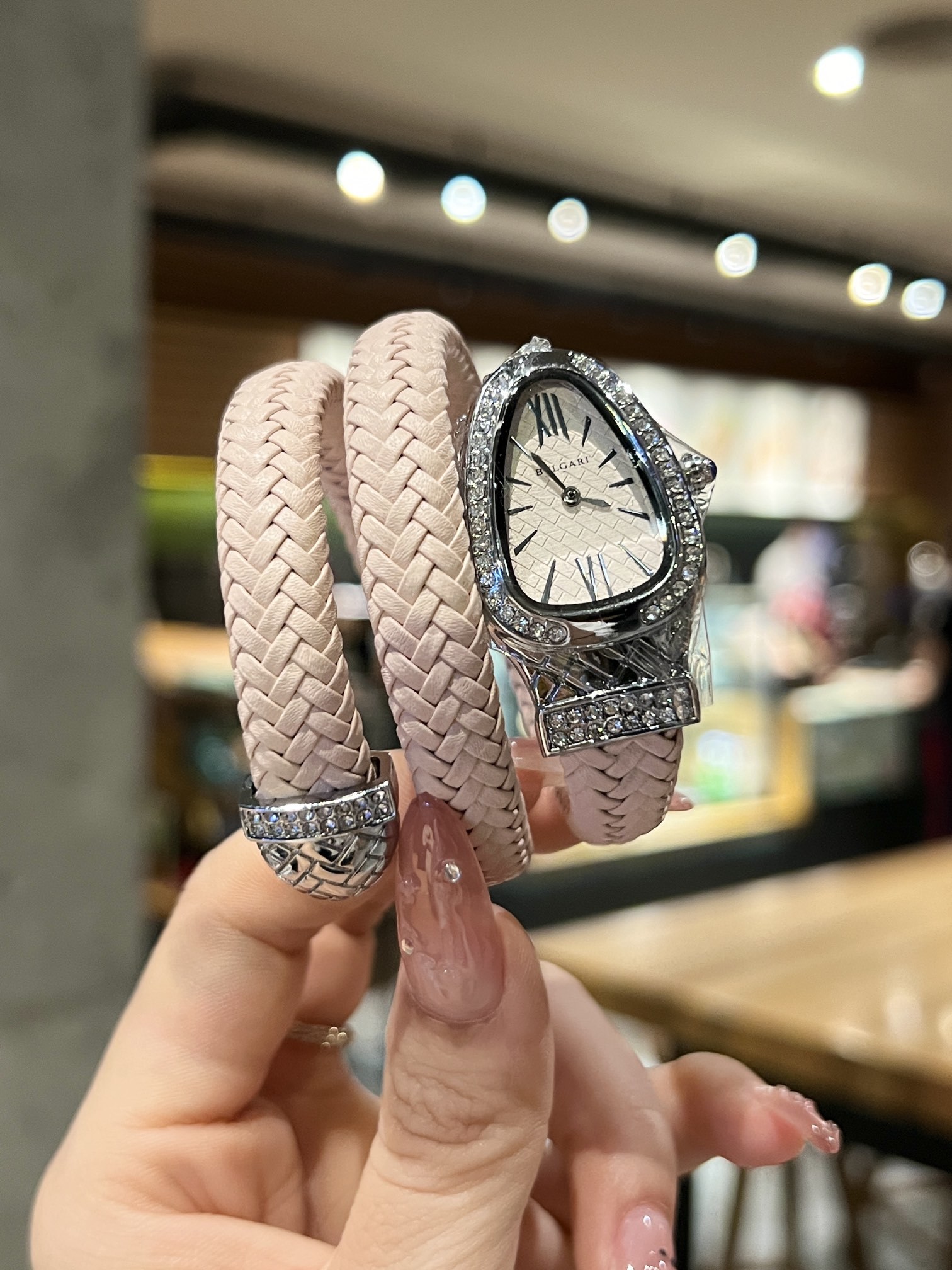 BULGARI - 23 - Image 20