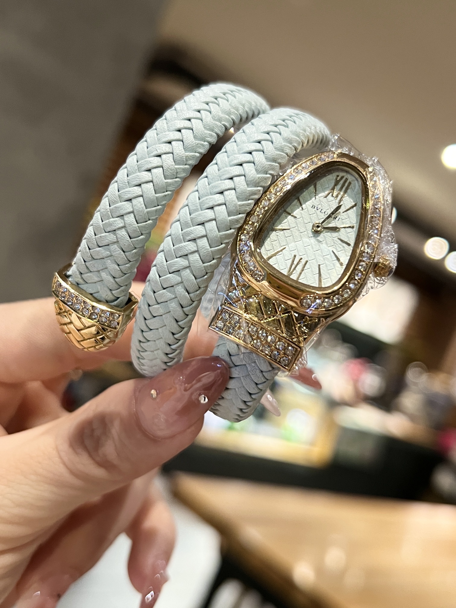 BULGARI - 23 - Image 22