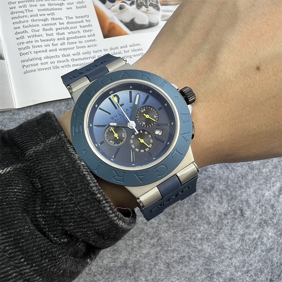 BULGARI - 24 - Image 2