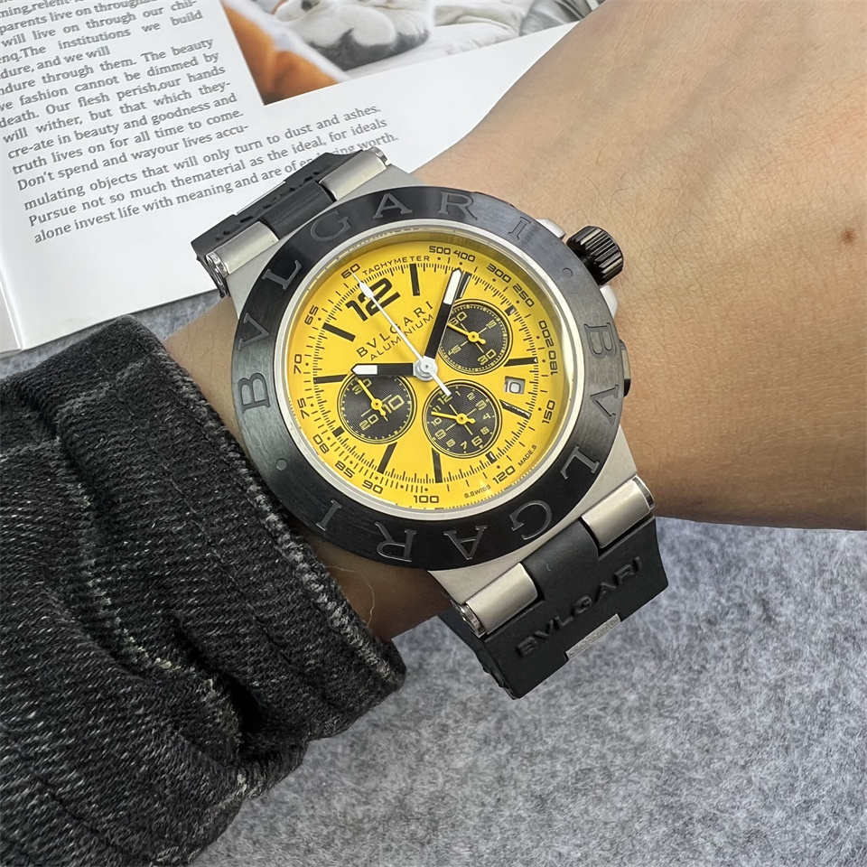 BULGARI - 24 - Image 4