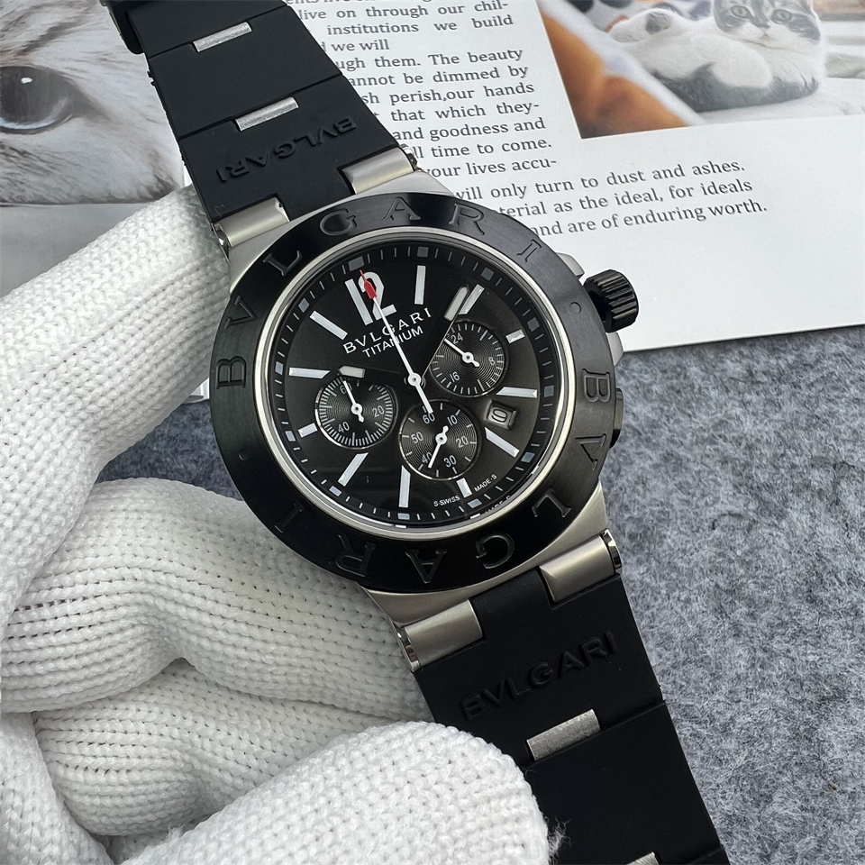 BULGARI - 24 - Image 6